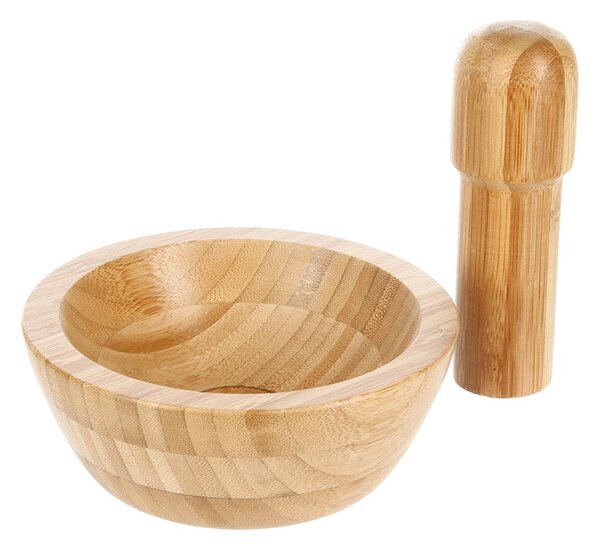 Γουδί Κουζίνας Bamboo F-V Pestle 120059