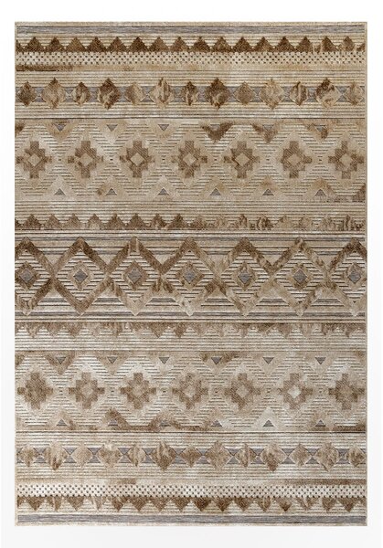 Χαλί All Season (133x190) Tzikas Carpets Boheme 61108-770