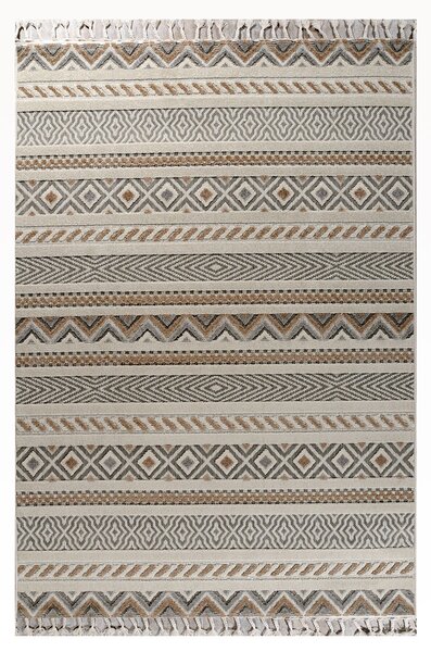 Στρογγυλό Χαλί All Season (Φ160) Tzikas Carpets Tenerife 54102-270