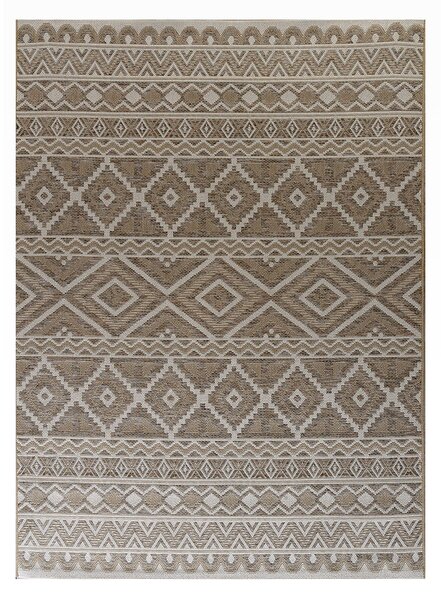 Χαλί Καλοκαιρινό (133x190) Tzikas Carpets Novo 39043-270