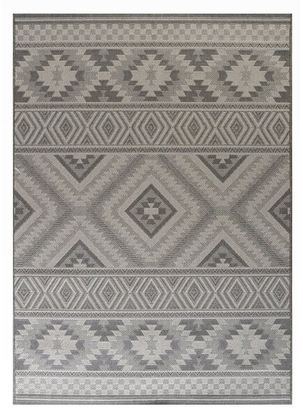 Χαλί Καλοκαιρινό (133x190) Tzikas Carpets Novo 54161-995