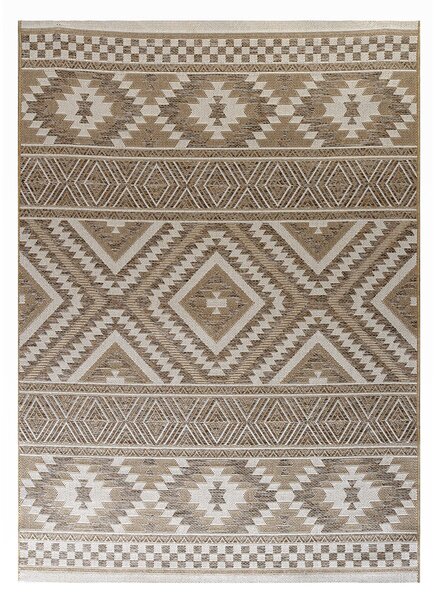 Χαλί Καλοκαιρινό (133x190) Tzikas Carpets Novo 54161-770