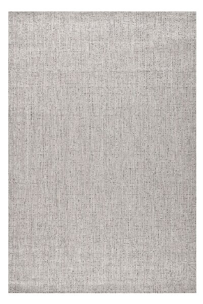 Χαλί Καλοκαιρινό (160x230) Polcarpet Bali Rainbow 12353 Grey