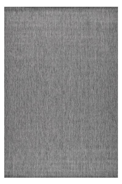 Χαλί Καλοκαιρινό (160x230) Polcarpet Bali Rainbow 1832 Grey