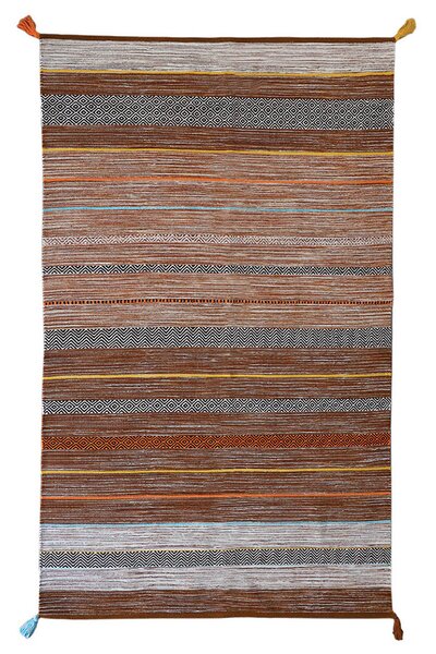 Χαλί All Season (133x190) New Plan Antique Kilim 6080