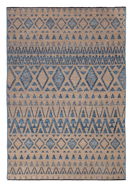 Χαλί All Season (120x180) Royal Carpet Gloria Cotton 10 Blue