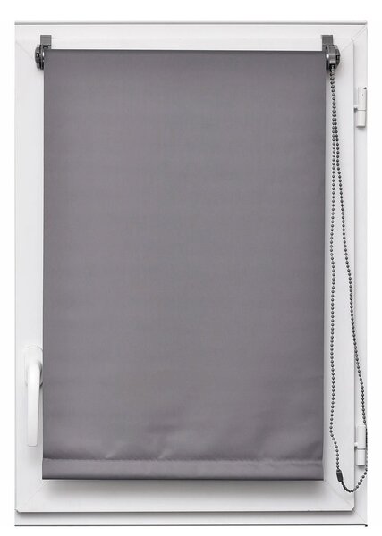 Στόρι Blackout (75x180) L-N Grey 35017518093