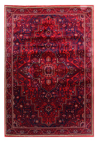 Χαλί (160x230) Tzikas Carpets Dubai 62101-010