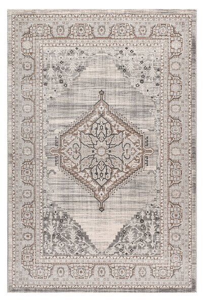 Χαλί (160x230) Polcarpet Cadence Celeste 10660 Beige