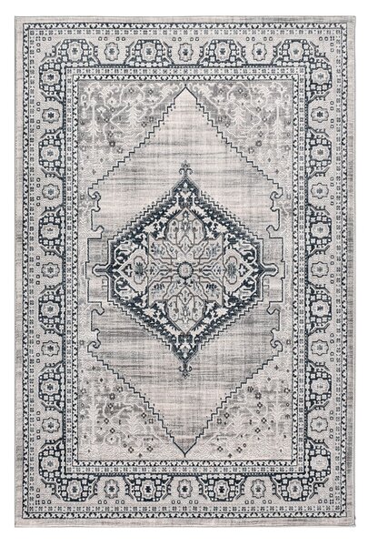 Χαλί (160x230) Polcarpet Cadence Celeste 10660 Blue