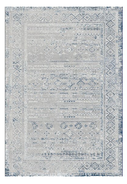 Χαλί (160x230) Polcarpet Cadence Celeste 9941 Blue