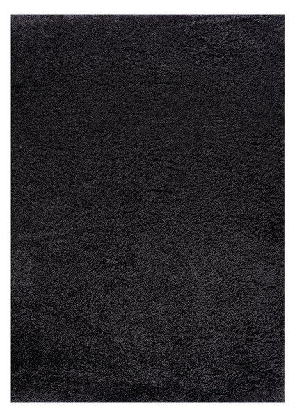 Χαλί (160x230) Polcarpet Flokati Dark Grey