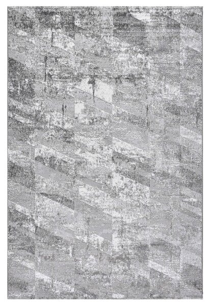 Χαλί (160x230) Polcarpet Monaco Moma NP381 Grey