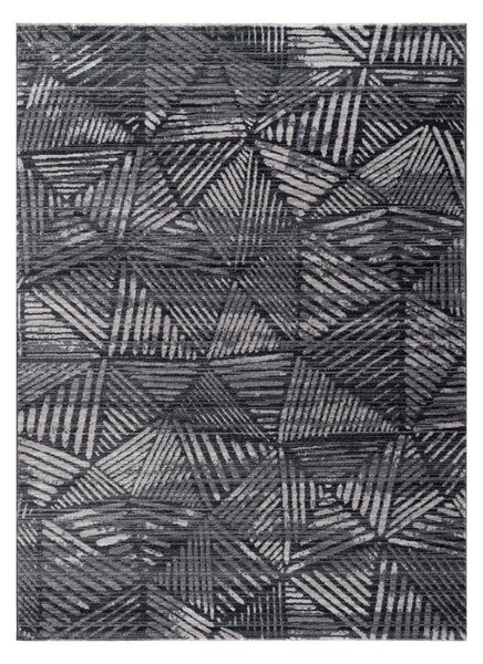 Χαλί (160x230) Polcarpet Mystic Kilvana 4023 Anthracite