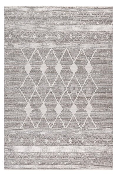 Χαλί (133x195) Polcarpet Havana Aztec 592 Beige