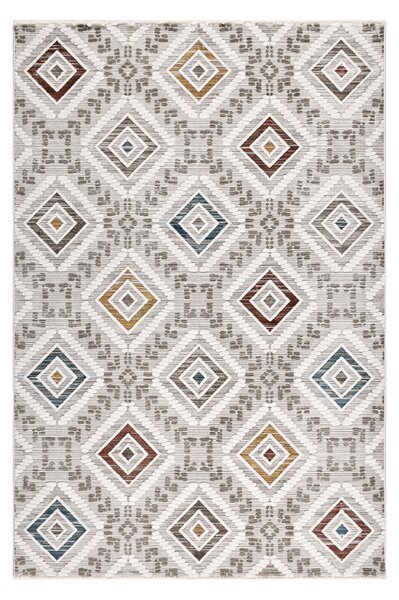 Χαλί (165x240) Polcarpet Havana Aztec 795 Terra