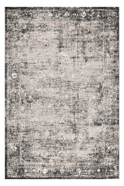 Χαλί (160x230) Polcarpet Quadro 360 Grey