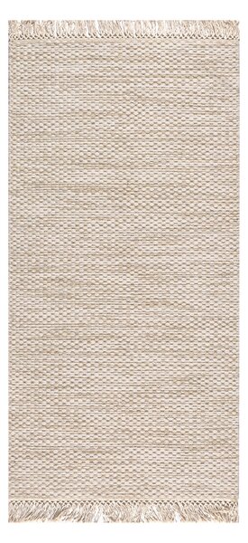 Χαλί (160x230) Polcarpet Wool Kilim 738 Grey