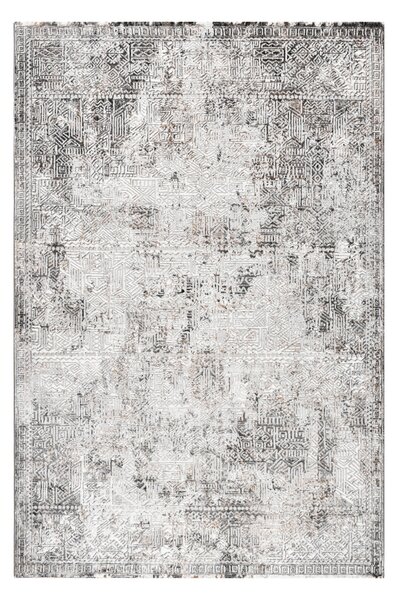 Χαλί (160x230) Polcarpet Venice Merry 329 Multi Grey