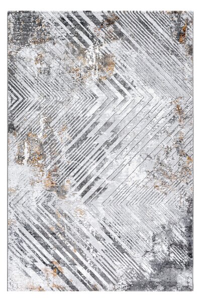 Χαλί (160x230) Polcarpet Venice Merry 347 Multi Grey