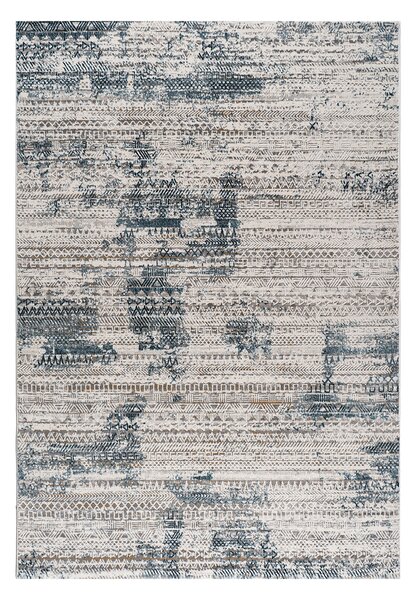 Χαλί (160x230) Polcarpet Oscar 8248 Blue