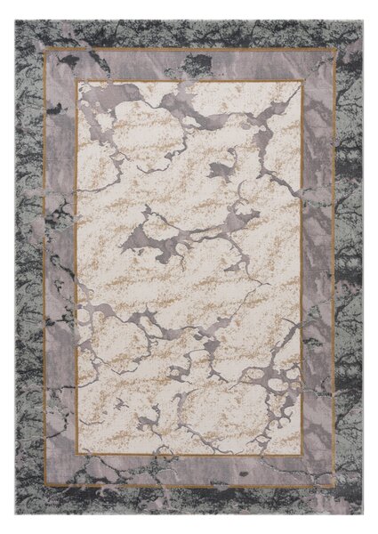 Χαλί (160x230) Polcarpet Oscar 9445 Grey