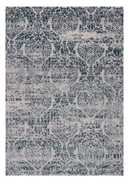 Χαλί (160x230) Polcarpet Oscar 7040 Blue Cream