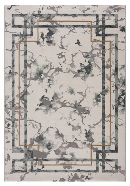 Χαλί (160x230) Polcarpet Oscar 9442 Grey