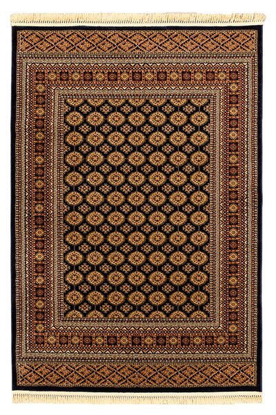 Χαλί (160x230) New Plan Persia 7838 Blue