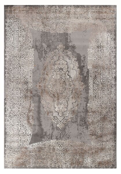 Χαλί Διαδρόμου (80x150) Tzikas Carpets Elements 30782-975