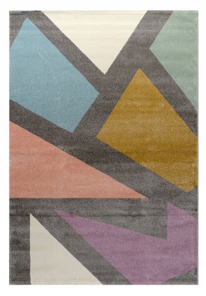 Χαλί (160x230) Tzikas Carpets Fantastic 63863-096