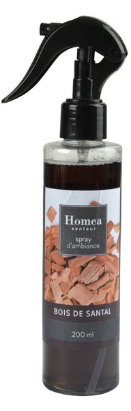 Αρωματικό Σπρέυ Χώρου 200ml L-C Sandalwood 6DIF219SA