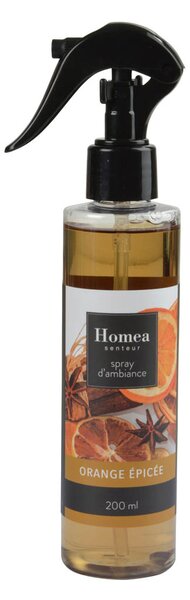 Αρωματικό Σπρέυ Χώρου 200ml L-C Orange 6DIF219OE