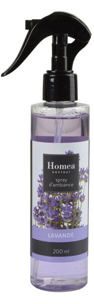 Αρωματικό Σπρέυ Χώρου 200ml L-C Lavender 6DIF219LV