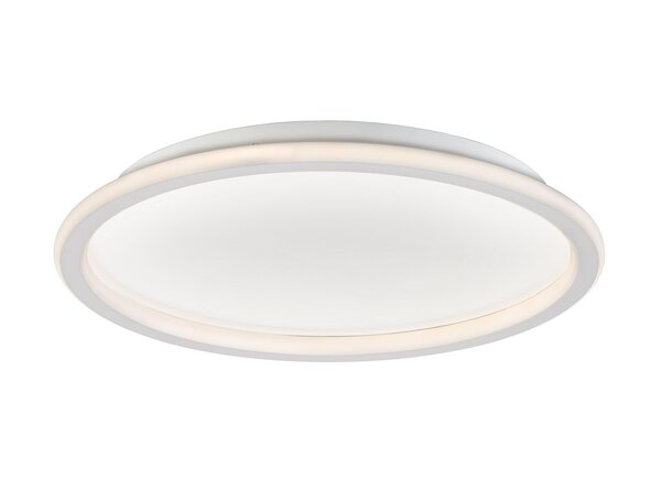 Φωτιστικό Πλαφονιέρα Led Viokef Arla White 4266500