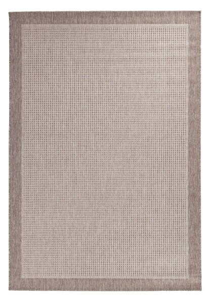 Χαλί Καλοκαιρινό (133x190) Royal Carpet Sand UT6 2822/D