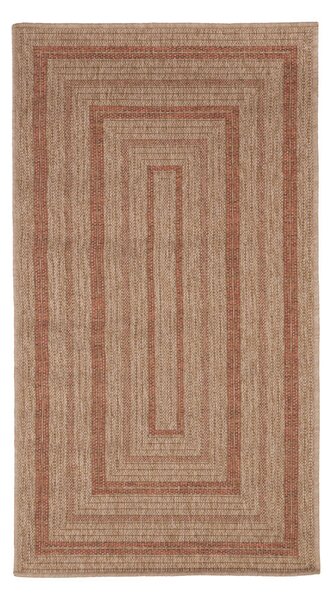 Χαλί Διαδρόμου (80x150) Royal Carpet Avanos 8863 Tobacco