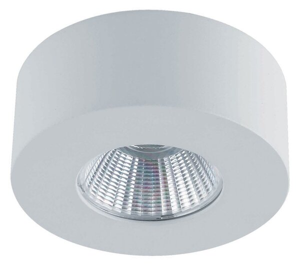 Σποτ Μονόφωτο Led Viokef Fani White 4183400