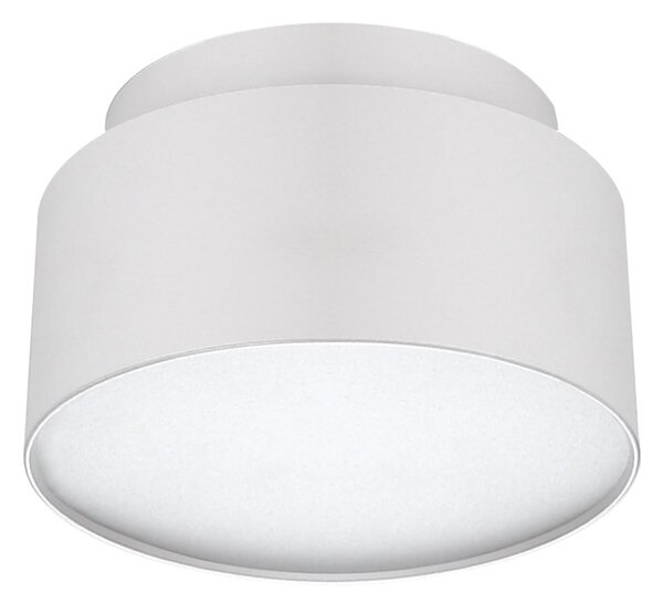 Φωτιστικό Πλαφονιέρα Led Viokef Gabi White 4279500