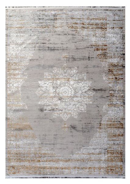 Χαλί All Season (133x190) Tzikas Carpets Eclipse 15032-070