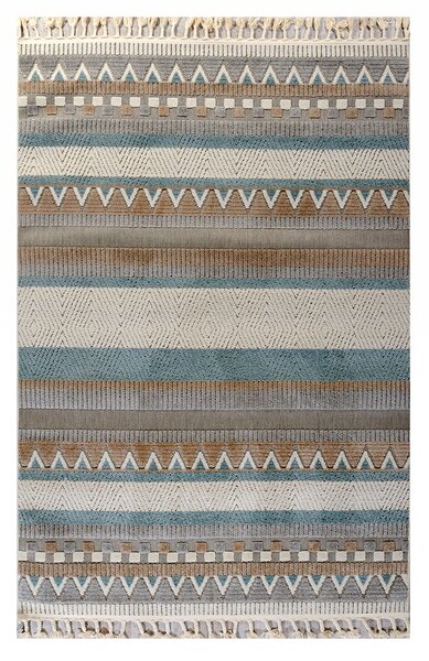 Χαλί All Season (133x190) Tzikas Carpets Tenerife 66530-630