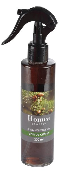 Αρωματικό Σπρέυ Χώρου 200ml L-C Cedarwood 6DIF119CD