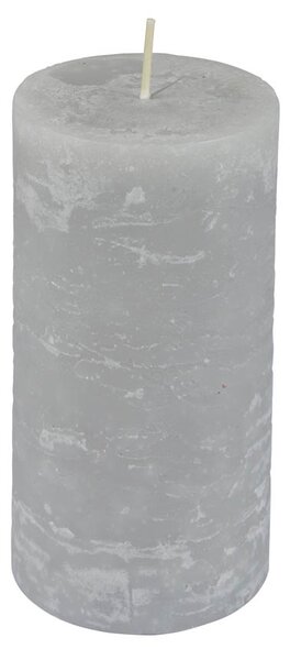 Κερί (Φ6.8x10) L-C Rustique Grey 6BPC125GR