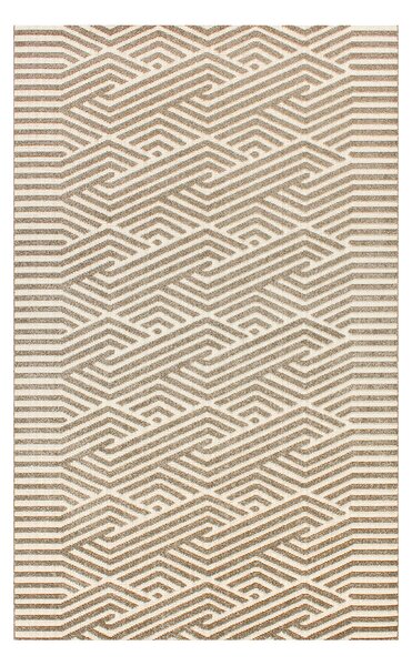 Χαλί All Season (133x190) Tzikas Carpets Sabrina 8020-106