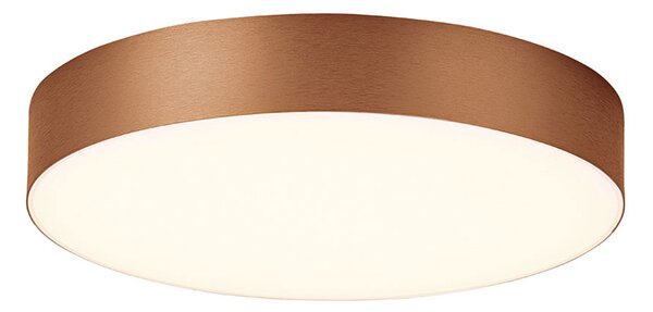 Φωτιστικό Πλαφονιέρα LED Viokef Bruce Copper 4235301