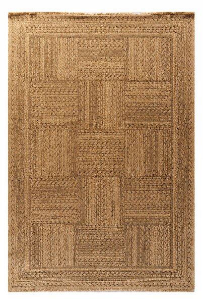 Χαλί All Season (140x200) Tzikas Carpets Kenzzi 64109-778