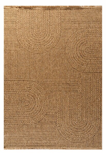 Χαλί All Season (140x200) Tzikas Carpets Kenzzi 5006-778