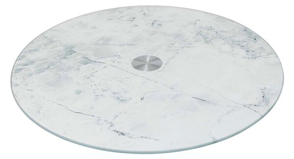 Περιστρεφόμενο Πλατώ Σερβιρίσματος (Φ32) F-V Marble 204638