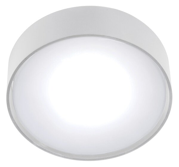 Φωτιστικό Πλαφονιέρα Led Viokef Ibiza White 4298801