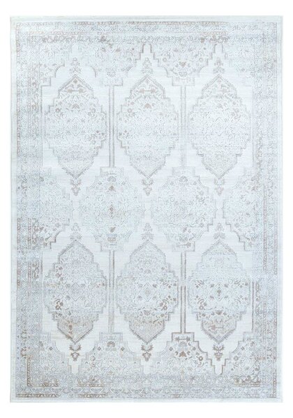 Χαλί Διαδρόμου (80x150) Ezzo Barocco D185AH9 Cream